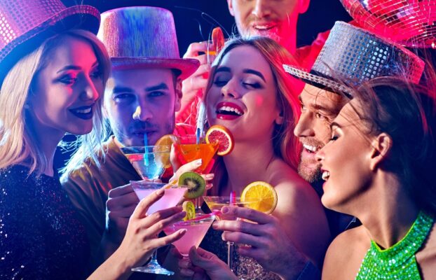 Stag and Hen Party Ideas in Dublin (2025)