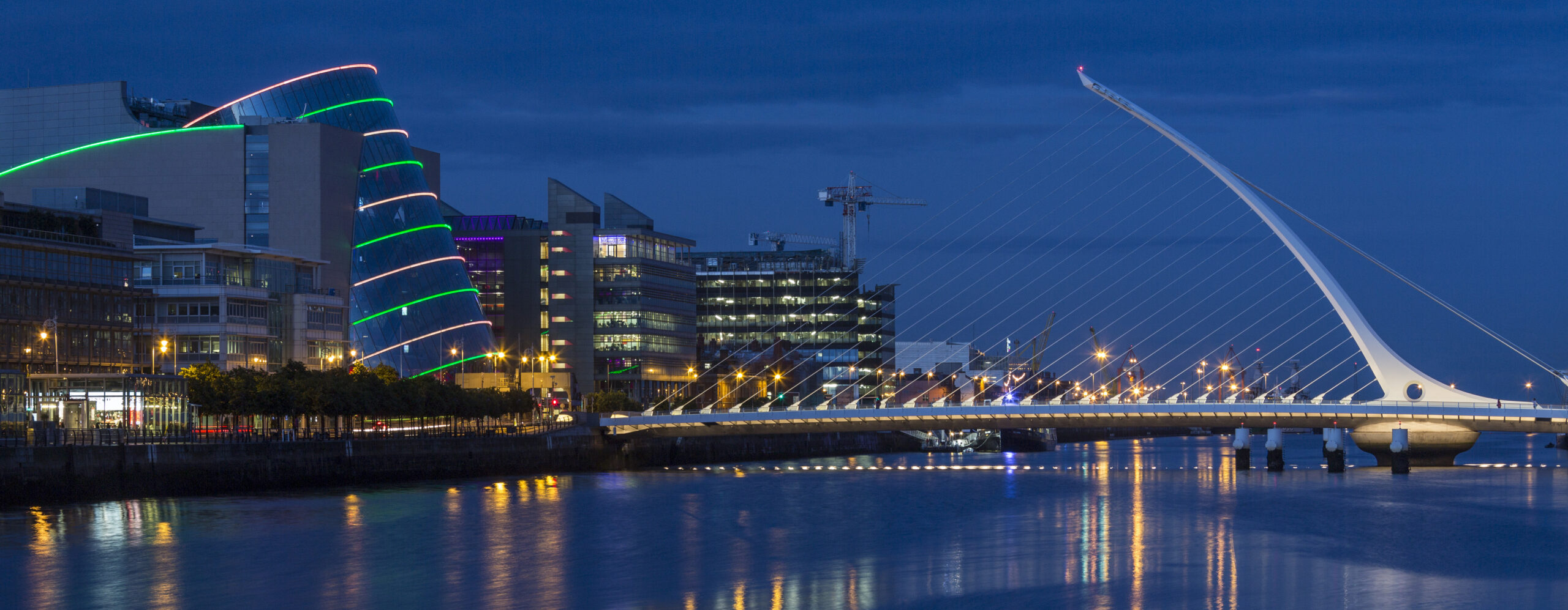 How to get from Dublin Airport to the City Center (2025)