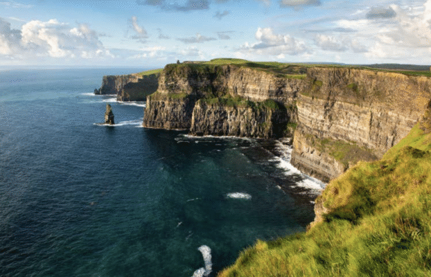 The Ultimate Guide to Group Travel in Ireland