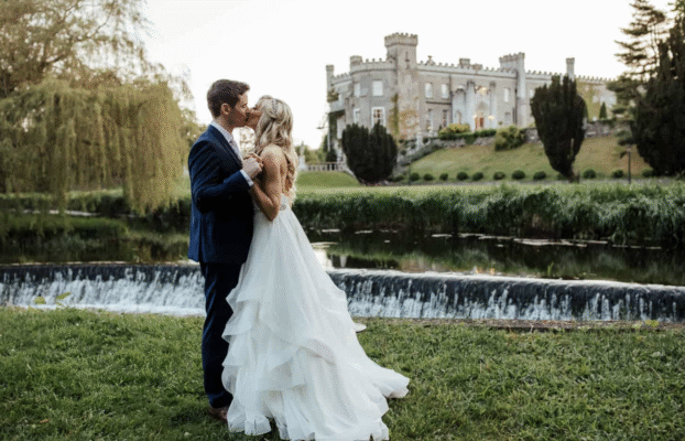 Why Minibus Hire is Perfect for Weddings in Ireland