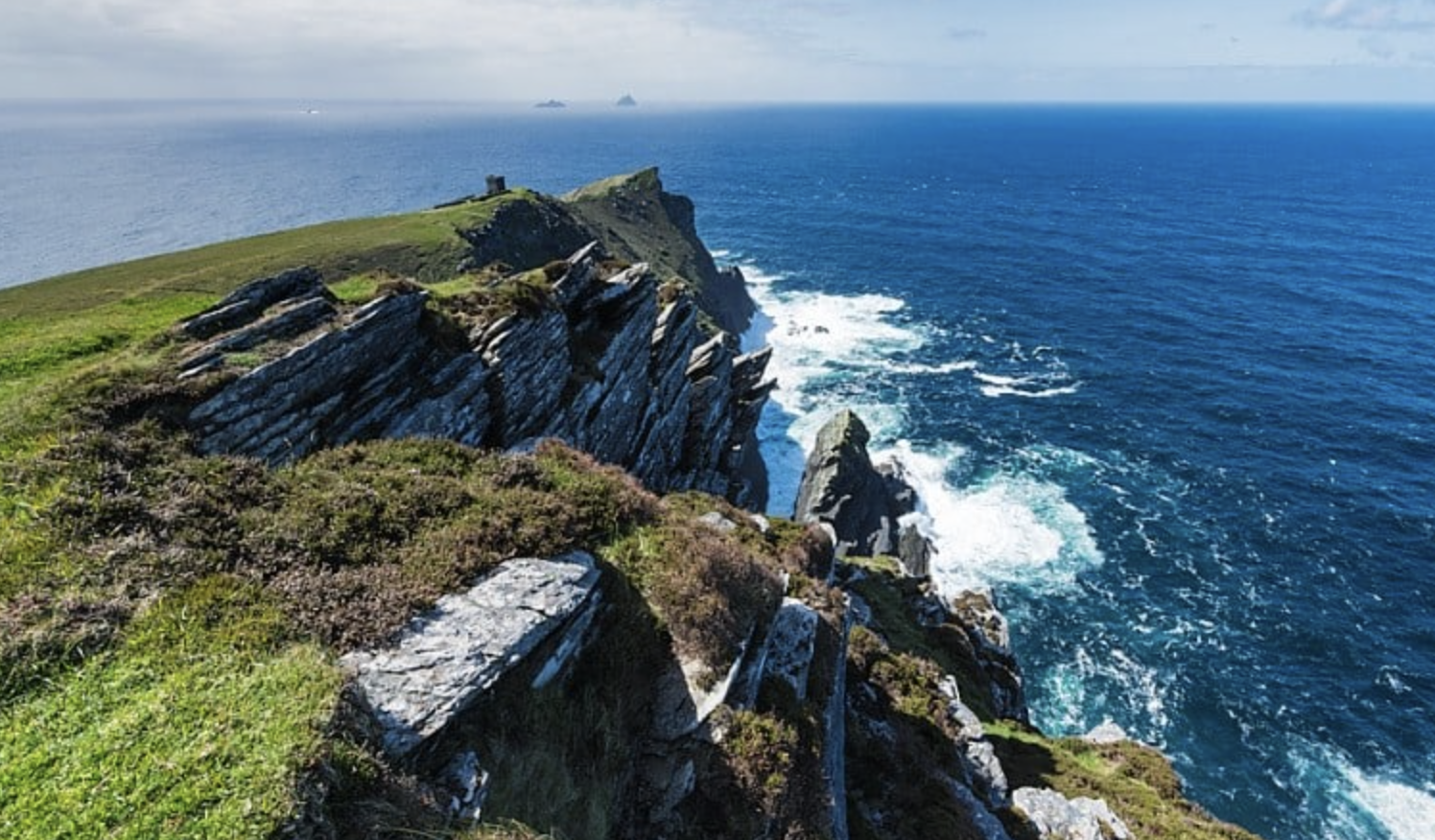 Going Places Minibus Hire Ltd wild-atlantic-way Blog  